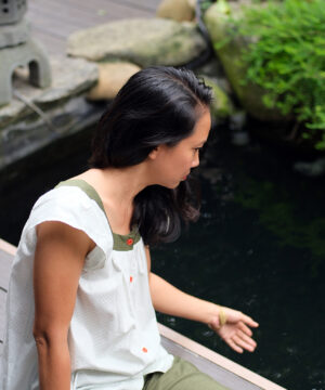 Bo co vuong xanh reu 5